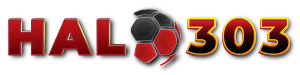 Logo HALO303